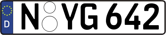N-YG642