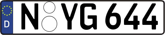 N-YG644