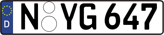 N-YG647
