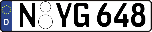 N-YG648
