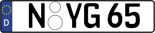 N-YG65