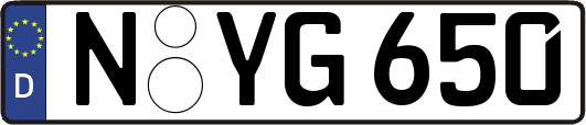 N-YG650