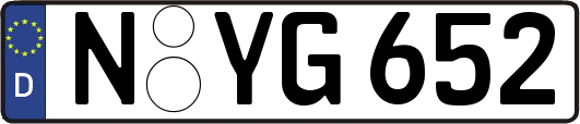 N-YG652