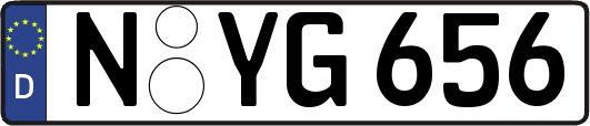 N-YG656