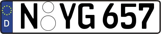N-YG657