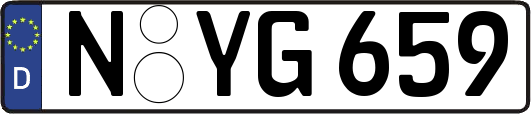 N-YG659