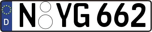 N-YG662