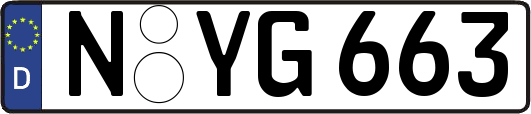 N-YG663