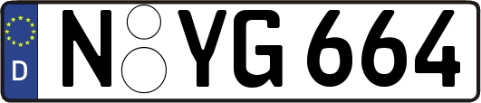 N-YG664