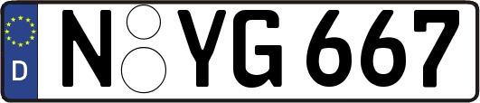 N-YG667