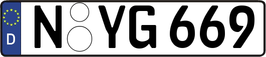 N-YG669