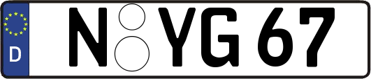 N-YG67