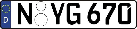 N-YG670