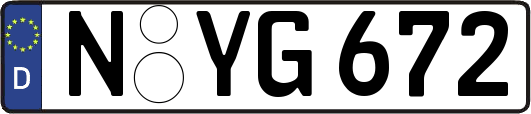 N-YG672