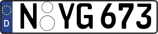 N-YG673