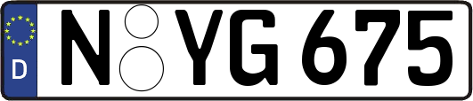 N-YG675