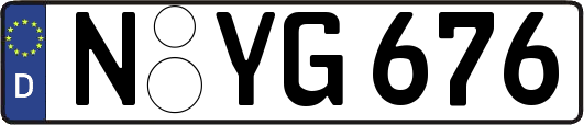 N-YG676