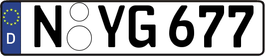 N-YG677