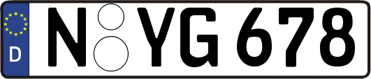N-YG678