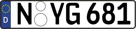 N-YG681