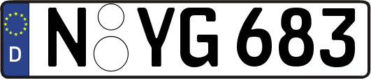 N-YG683