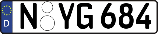 N-YG684