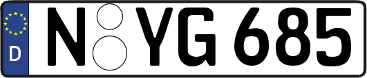 N-YG685