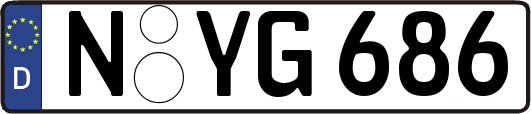 N-YG686