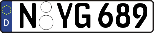 N-YG689