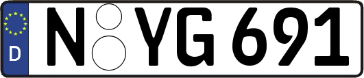 N-YG691