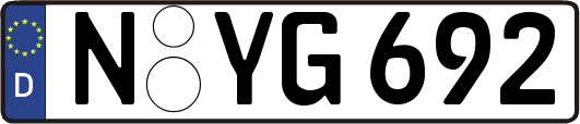 N-YG692