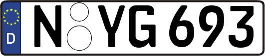 N-YG693