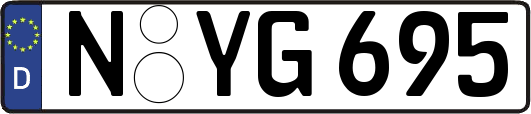 N-YG695
