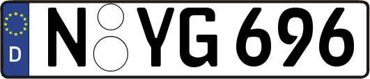 N-YG696
