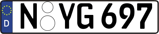 N-YG697