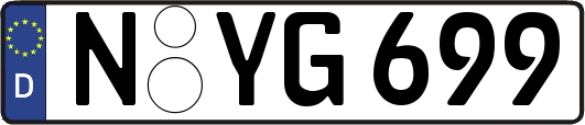 N-YG699