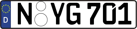 N-YG701
