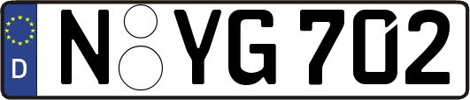 N-YG702