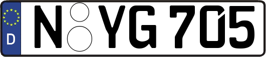 N-YG705
