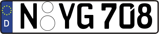 N-YG708