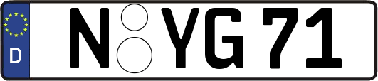 N-YG71