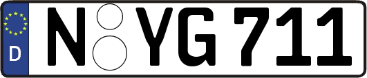 N-YG711