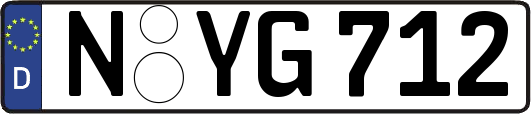 N-YG712