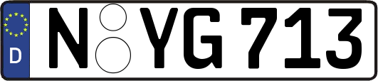 N-YG713