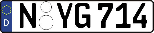 N-YG714