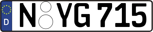 N-YG715