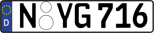 N-YG716