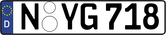 N-YG718