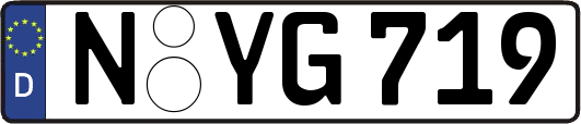 N-YG719