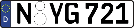 N-YG721